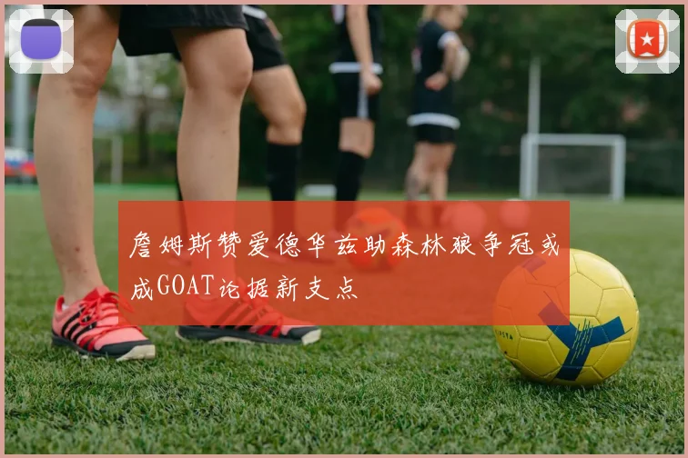 詹姆斯赞爱德华兹助森林狼争冠或成GOAT论据新支点