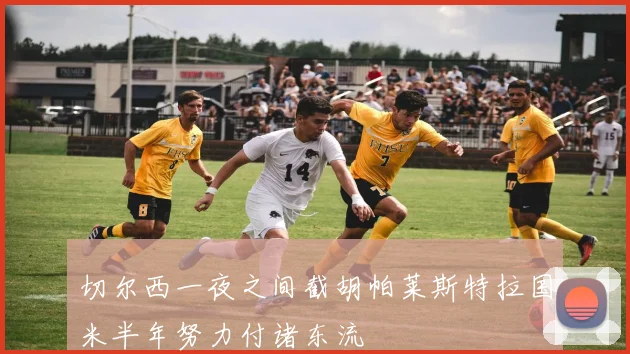 切尔西一夜之间截胡帕莱斯特拉国米半年努力付诸东流
